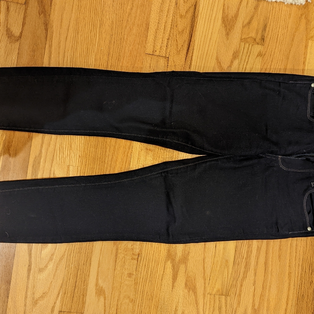 Paige Verdugo Ankle Jeans